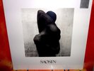 Saosin: Along The Shadow Purple Vinyl LP. In Search Of Solid Ground Tides Of Man