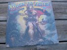 MOLLY HATCHET 1979 flirtin with disaster NEW/SEALED/MINT US-ISSUE LP