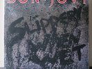 BON JOVI 'Slippery When Wet' 180g Vinyl LP NEW & SEALED