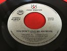 Rare WEIRD AL YANKOVIC You Don't Love Me Anymore PHILIPPINES PC-0015 EX