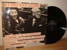 Walton Stravinsky violin concerto NM- Kyung-Wha Chung LSO Previn SXL 6601