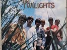 1969 AUSSIE PSYCH ROCK - THE TWILIGHTS - SELF TITLED LP - MFP 8129