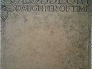 AUSSIE 1ST - COLOSSEUM - DAUGHTER OF TIME LP - VERTIGO SWIRL G/FOLD 6360017