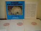 RAVEL-COMPLETE PIANO MUSIC CASADESUS 3 LP BOX Melodiya M10-39391-96 MINT USSR