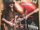 MOTORHEAD – “The Last Ace”, Berlin /GERMANY, Dec. 2015, Color Vinyl 2LP + POSTER