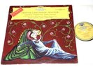 WAGNER DGG RED STEREO M- LP TRISTAN ISOLDE LEITNER WINDGASSEN VARNAY |57