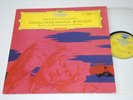 STOCKHAUSEN DGG RED STEREO LP M- GESANG JUNGLINGE AVANT-GARDE ELECTRONIC |67