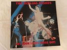 Rolling Stones Get Your Leeds Lungs Out  Original The Swingin Pig 2-LP