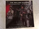 Rolling Stones Get Satisfaction...If You Want  Original The Swingin Pig 2-LP