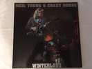 Neil Young Winterlong Original The Swingin Pig 2-LP
