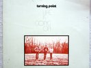 LP / TURNING POINT / FOC /  AUSTRIA / ATOM / RARITÄT / 1972 / LIFE IS GOING ON /