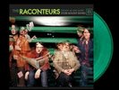 RACONTEURS-STEADY AS SHE GOES-GREEN VINYL-JACK WHITE BLACK FRIDAY RSD 2016 7