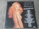 neuf scellé   Sealed   SYLVIE VARTAN Palais des sports 81 DOUBLE LP RCA 1981