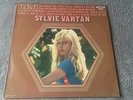 IMPECCABLE   Sylvie vartan tres RARE 33 t compilation par amour par pitié