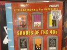 Little Anthony & the Imperials SHADES OF THE 40's End LP-311 1960 Doo Wop SEALED
