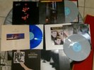 6 x Vinyl DEPECHE MODE Violator Singles Music masses Black celebration Shake LP
