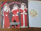 MOTORHEAD ACE OF SPADES ULTRA-RARE 12