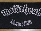 RARE MOTORHEAD 
