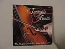 Fantasies & Finesse - Wilson Audiophile LP - W-9432 Roger Drinkall / Dian Baker