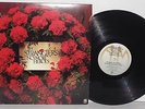 THE STRANGLERS No More Heroes IV LP VG+ Punk Rock Vinyl 1977 A&M Plays Well