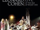 Leonard Cohen Live At The Isle Of Wight 1970 - 2 D (2009, Vinyl NEW) 180gm Vinyl