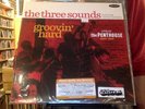 Three Sounds Groovin' Hard Live at the Penthouse LP sealed 180 gm vinyl RSD BF