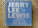 1983 JERRY LEE LEWIS The Sun Years 102  12 LP Box Set Booklet COMPLETE
