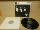 The Beatles ?– With The Beatles - UK - 1963 - PMC 1206 - XEX 447-7N/448-7N