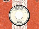 Musterplatte / Promo Eugene Church - Pretty girls everywhere / for the rest of