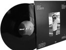Rare FRANK OCEAN BLONDE OFFICIAL 2 LP RECORD BLACK FRIDAY BOYS DONT CRY VINYL