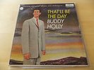 Buddy Holly - That'll be the day // 1961 USA Mono Pressing Decca LP Nice Shape