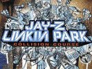 Jay-Z / Linkin Park - Collision Course '04 EP US ORG  1st Pressing