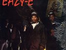 Eazy-E - Eazy-Duz-It '88 LP US ORG  N.W.A. Dr Dre Ice Cube