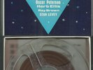 2 Spur Tonband Reel to Reel : Sonny Stitt - Only the Blues (Oscar Peterson) Jazz
