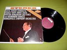 Kodaly / Bartok - Dorati - MERCURY Living Presence SR90132 - TAS List - FR1/FR1