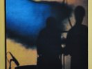 Felt  Poem Of The River  Creation Records CRE LP017  UK 1987