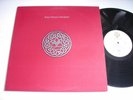 King Crimson Discipline 1981 LP VG++