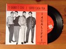 I 4 CALIFFI ITALIAN BEAT 1966 7