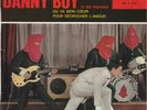 DANNY BOY et ses PENITENTS