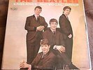 BEATLES - INTRODUCING THE BEATLES - MONO VINYL LP   VEE-JAY RECORDS   VERY GOOD+
