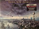 IRON MAIDEN - Brave New World - 2016 RSD 2x LP vinyl 12