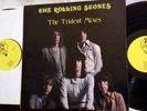 Rare 2 LP Rolling Stones -The Trident Mixes K&S 072 - Color Sleeve  NM Not TMOQ