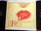 Rare 2 LP Rolling Stones - Nasty Music -SINGER'S ORIGINAL SODD 012 -  NM No TMOQ