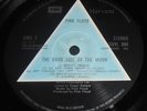 PINK FLOYD DARK SIDE OF THE MOON LP FIRST PRESS SOLID BLUE A2/B2 VINYL