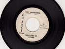 TEDDY AND HIS PATCHES - Suzy Creamcheese garage punk psych (Chance) *HEAR