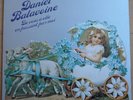 DANIEL BALAVOINE. LP ALBUM 