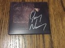 Splinter (Songs From A Broken Mind) Signed By Gary Numan Cat No - MORTALCD14