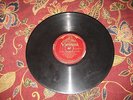 Enrico Caruso S/S 78 RPM Record Victrola 87243-O Sole Mio first 1916