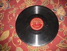 Vintage 1921-78 RPM-Peerless Records-Mexican Border Songs Scarce