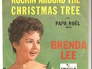 BRENDA LEE 